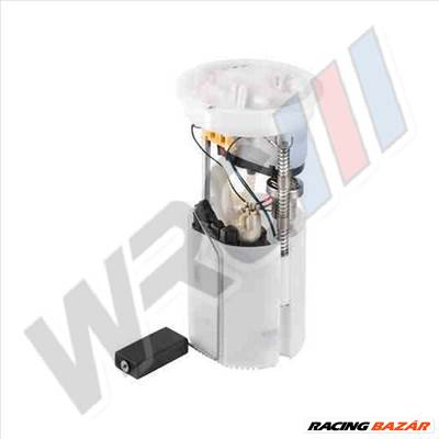 AC pumpa Kia Carens II 1.6 1.8