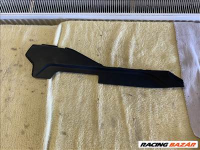 Dacia Duster első középkonzol oldal burkolat jobb 969j25775r