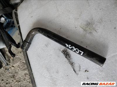 Dacia Logan II Kerék kulcs 