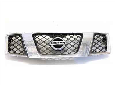 NISSAN PATHFINDER III (R51) 2005 - 2022 HŰTŐRÁCS