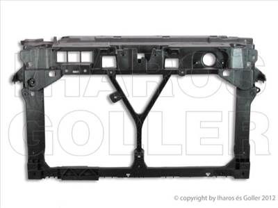 Mazda 5 2013-2018 - Homlokfal kpl.