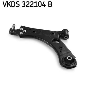 SKF VKDS 322104 B - Lengőkar JEEP