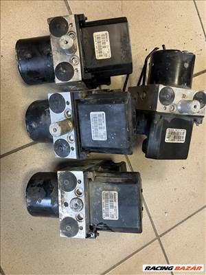 Skoda Fabia I ABS kocka  6q0907379d 6q0907379c