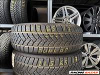 215/65 r17 Dunlop 8mm 2024 téligumi 4db eladó 215/65r17 garnitúra