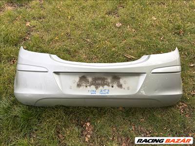 Opel Corsa D Hátsó lökhárító (5 ajtós) 