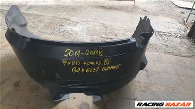 Bal első dobbetét 2011-18 ig Ford Focus III gyári am5116115bf