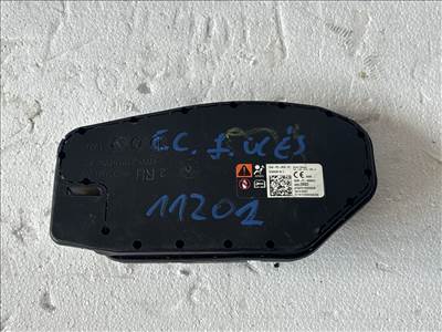 Opel Corsa E 2014-2019 Jobb Üléslégzsák  96853002