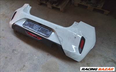 Opel Corsa F lökhárító hátsó 