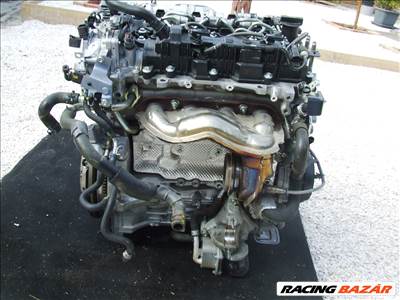 Mazda 3 (BP) 2.0 Skyactiv x m motor hybrid 21 ezer km es