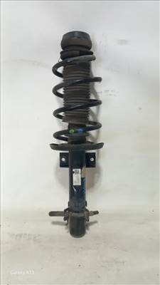 Seat Ibiza IV (Mk4 / 6J/6P) Jobb Bal szimetrikus Első lengéscsillapító rugóval