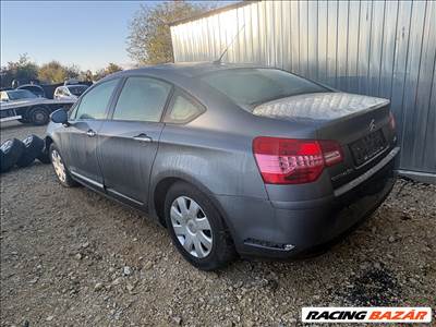 Citroën C5 I 2.0 HDi ajtó 