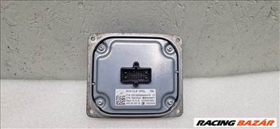 Opel Astra K led fényszóró vezérlőegység 39024626