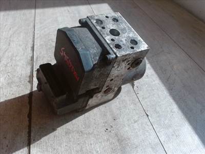 OPEL Zafira 98.09.01-05.08.31 ABS kocka 