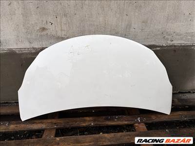 Suzuki Alto VII Motorháztető 