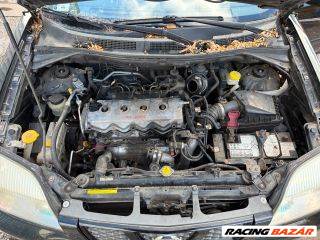 Nissan X-Trail (T30) 2.2 dCi Klímahűtő Radiátor *175497*