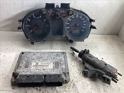 SEAT IBIZA III Elektronika
