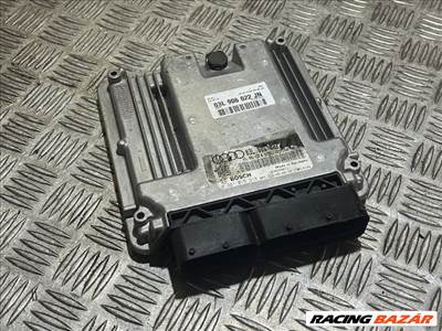 Audi A4 (B8 - 8K) Motorvezérlő 03l906022jn
