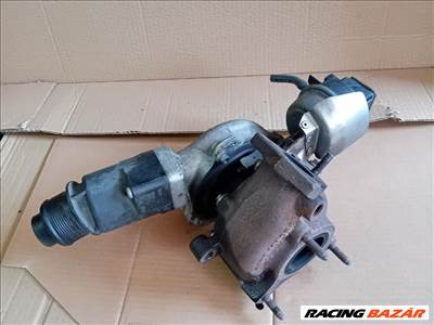 Seat Exeo turbó  03l145701b