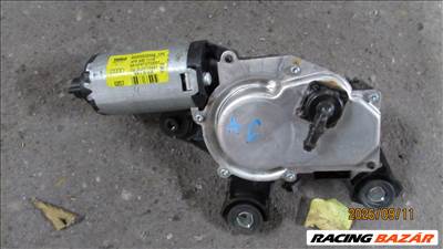 Audi A6 (C6 - 4F) hátsó ablaktörlő motor (4F9955711B)