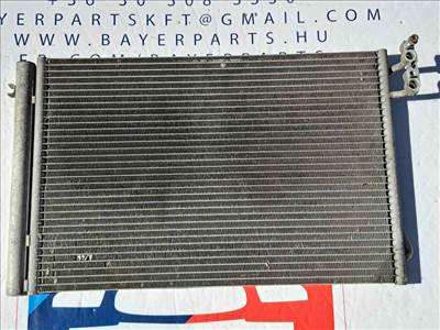 BMW E87 E90 X1 Z4 116i 118i 120i 316i 318i 320i benzines klímahûtő klíma hûtő