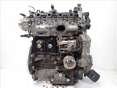NISSAN NAVARA / NISSAN MURANO II Z51 2.5 dCi motor YD25 16700-5X00A