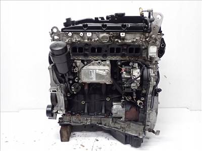 MERCEDES SLC / SLK III R172 2.2 CDI motor 651.980