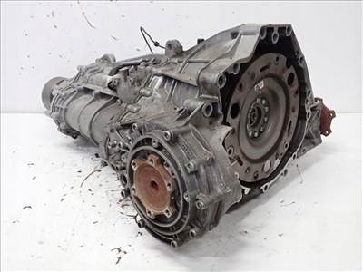 AUDI A5 8T / A4 B8 1.8 TFSI 4x4 sebességváltó KXN
