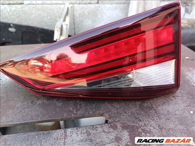 Seat Ateca jobb hátsó LED lámpa 575945308d
