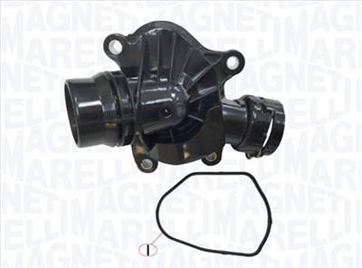 MAGNETI MARELLI 352317101480 - termosztát, hűtőfolyadék BMW