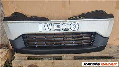 Hütőrács 2013 Iveco Daily 4 gyári g5334001