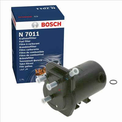Üzemanyagszűrő BOSCH 0 450 907 011 for RENAULT, NISSAN