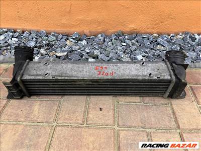 BMW E87 E90 E91 320D intercooler 7524916