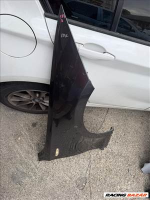 Bmw e87 jobb első sárvédő grafit