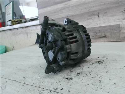 SKODA Octavia (1Z) 2004-2013 Generátor.benzines
