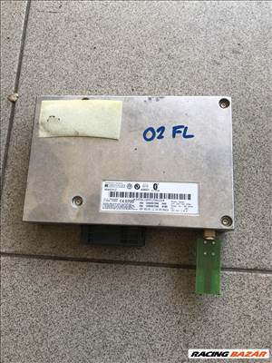 Skoda Octavia II bluetooth modul 1Z0035729E