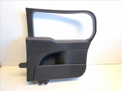 Mini Clubman (F54) csomagtérajtó kárpit 51497360889