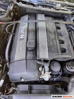 BMW E46 325i 325xi  E39 525i M54B25 motor 256s5