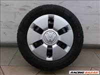  4x100 Volkswagen Up! gyári lemezfelni 5x14 ET35 Skoda Citigo Seat Mii