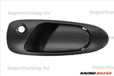 Honda Civic V Bal első kilincs 1991/10 - 1995/11 ugy-72180sr3003