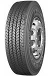 355/50 R 22,5 CONTINENTAL HSW2 SCANDINAVIA korm. (M+S 3PMSF TL)
