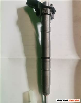Audi A4 (B8 - 8K), Audi A6 (C6 - 4F), Audi Q5 (8R), Audi Q7 (4L) Injektor  0445116015 0986435357