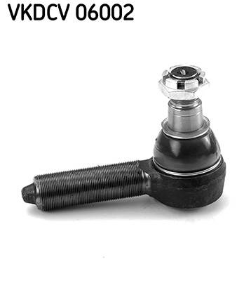 SKF VKDCV 06002 - Kormánygömbfej