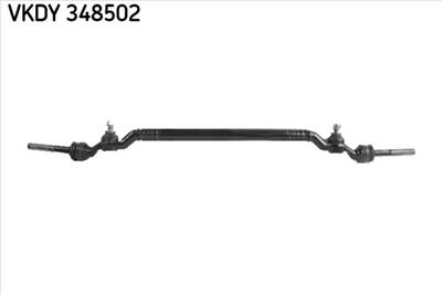 SKF VKDY 348502 - kormányrúd BMW