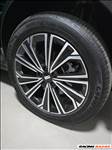 Goodyear eff grip perf. SUV 235/50 R19" új garnitúra