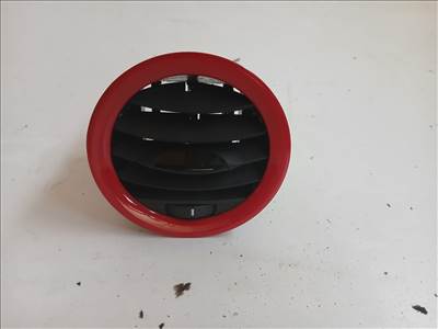 opel corsa d 2006-2014 középső szellőző   13363314