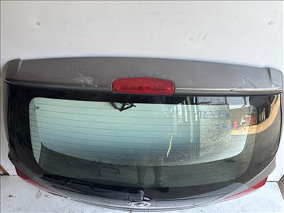 12384 opel meriva b 2010-2017 csomagtérajtó   z40w barna