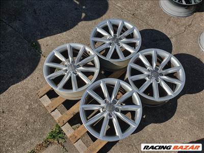 18" 5x112 Audi A6 c6 Allroad