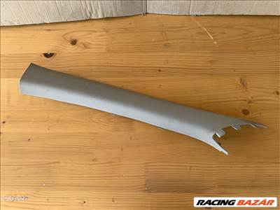Dacia Duster A oszlop burkolat, bal 769123619r