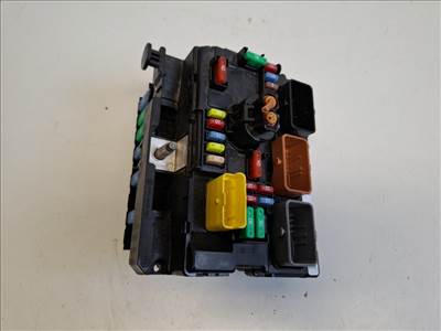 Citroen C3 (SC) bsm modul 9667199680