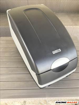 Waeco autós hűtő 15 liter 12V